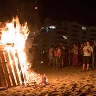 Latest Marbella San Juan rules.