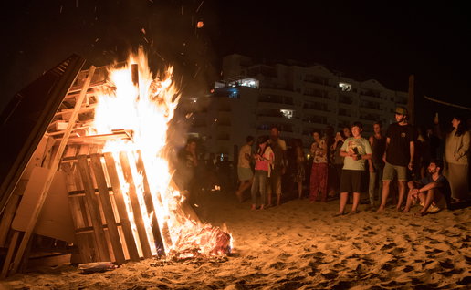 Latest Marbella San Juan rules.