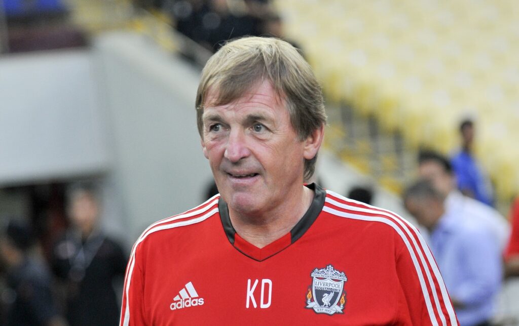 Sir Kenny Dalglish shares cancer treatment update with characteristic humour