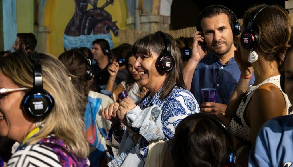 Duquesa venues look to silent discos to sidestep new summer music cap