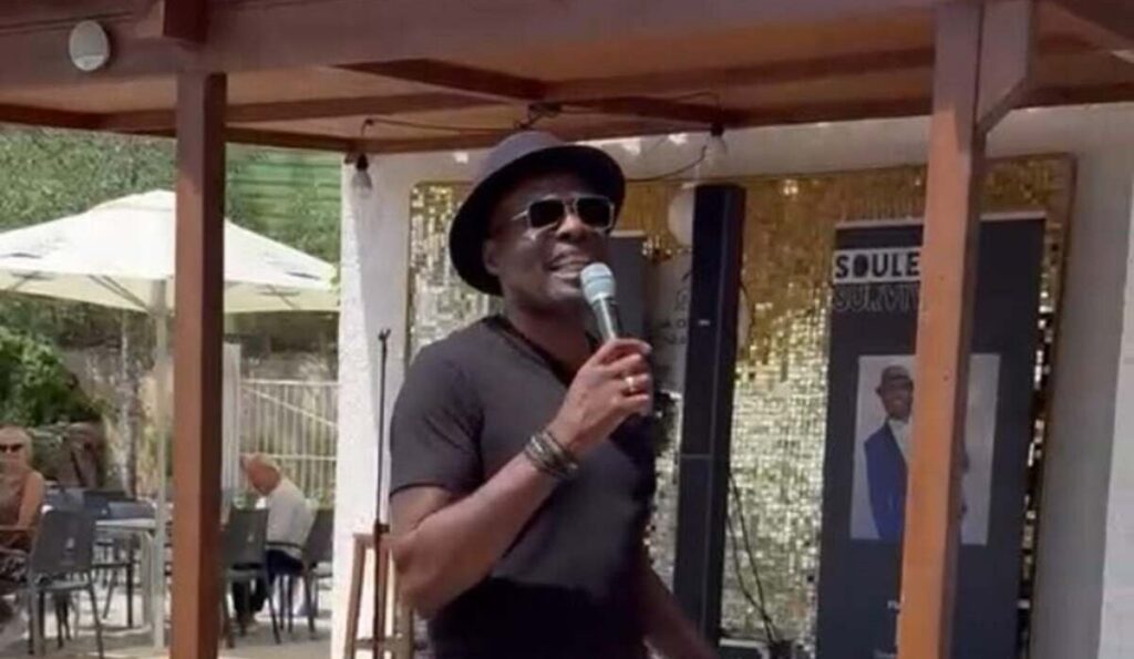 Soul, motown and reggae come to Mijas Pueblo as Souled Survivor hits Chema’s Terrace