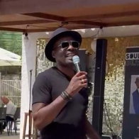 Simon Dunkley Souled Survivor singer