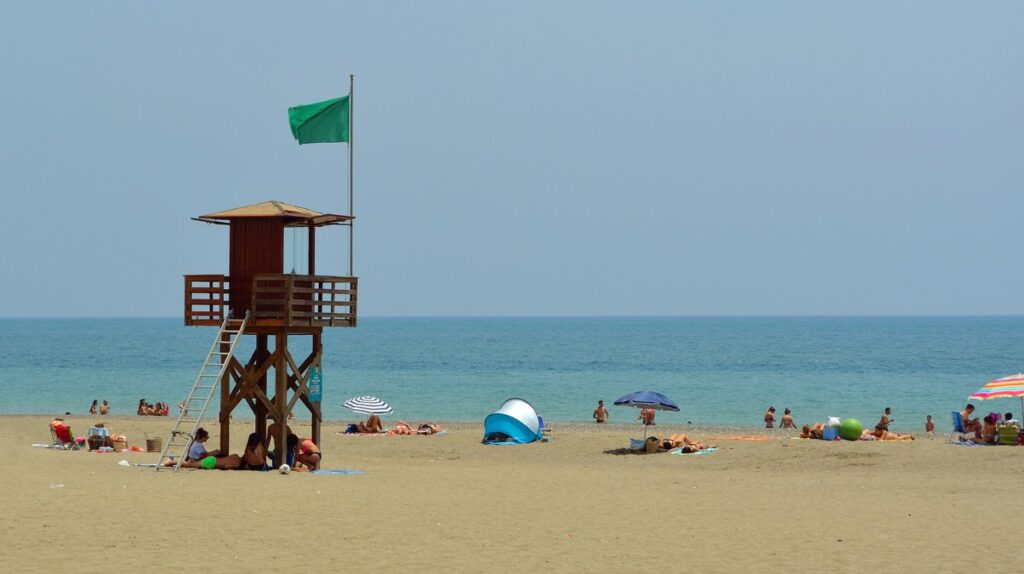 Torremolinos major beach safety upgrade, nearly 50 staff deployed for summer 2026