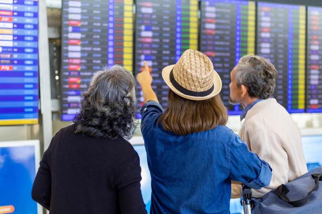 Booking a flight in Europe? A major rule change is coming for ticket prices