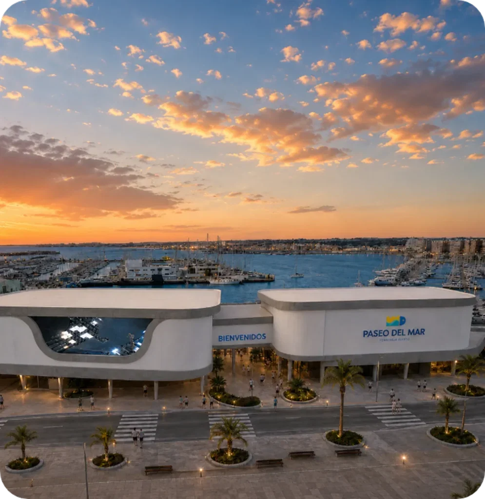 Torrevieja gears up for summer with new waterfront attraction and outdoor pool season