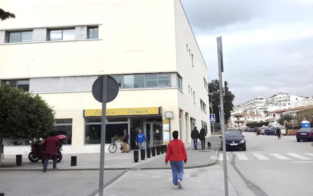 Rincon mayor battles Correos to prevent La Cala post office closure