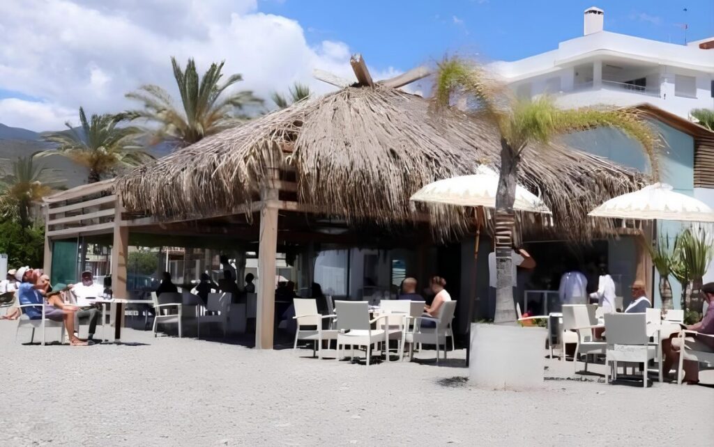 June will decide fate of Costa Tropical chiringuitos in make-or-break start to summer