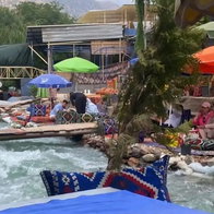 Expats in Morocco