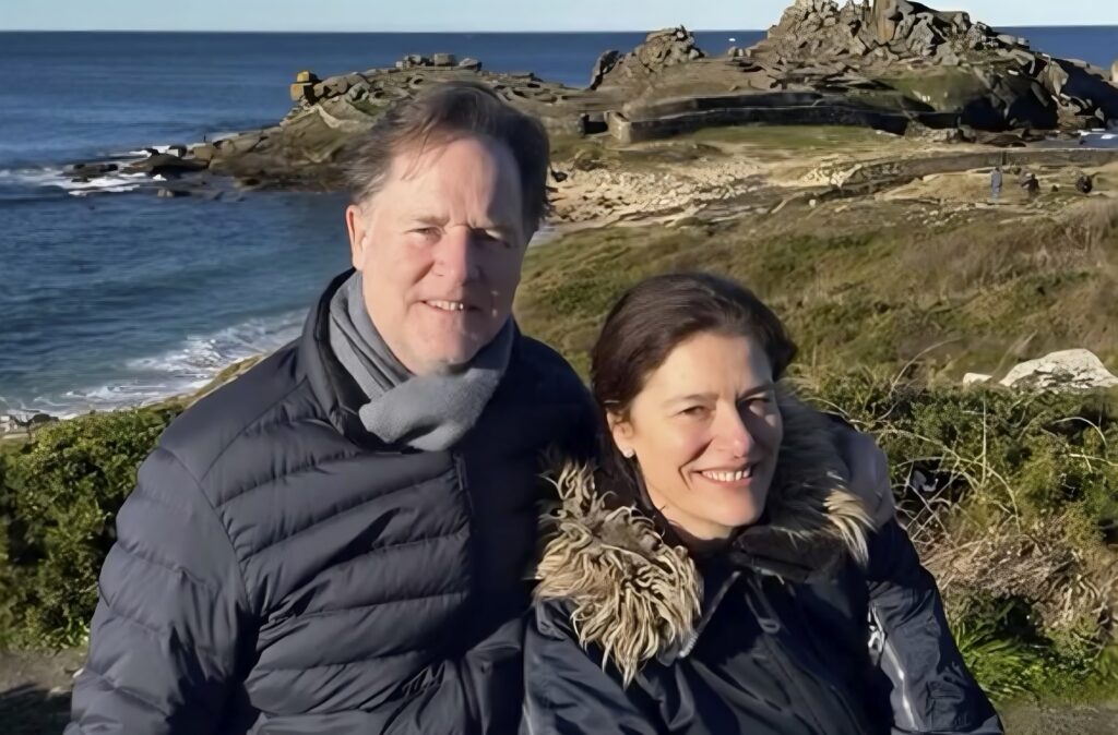 Nick Clegg’s wife registers new Spanish political party in shock move