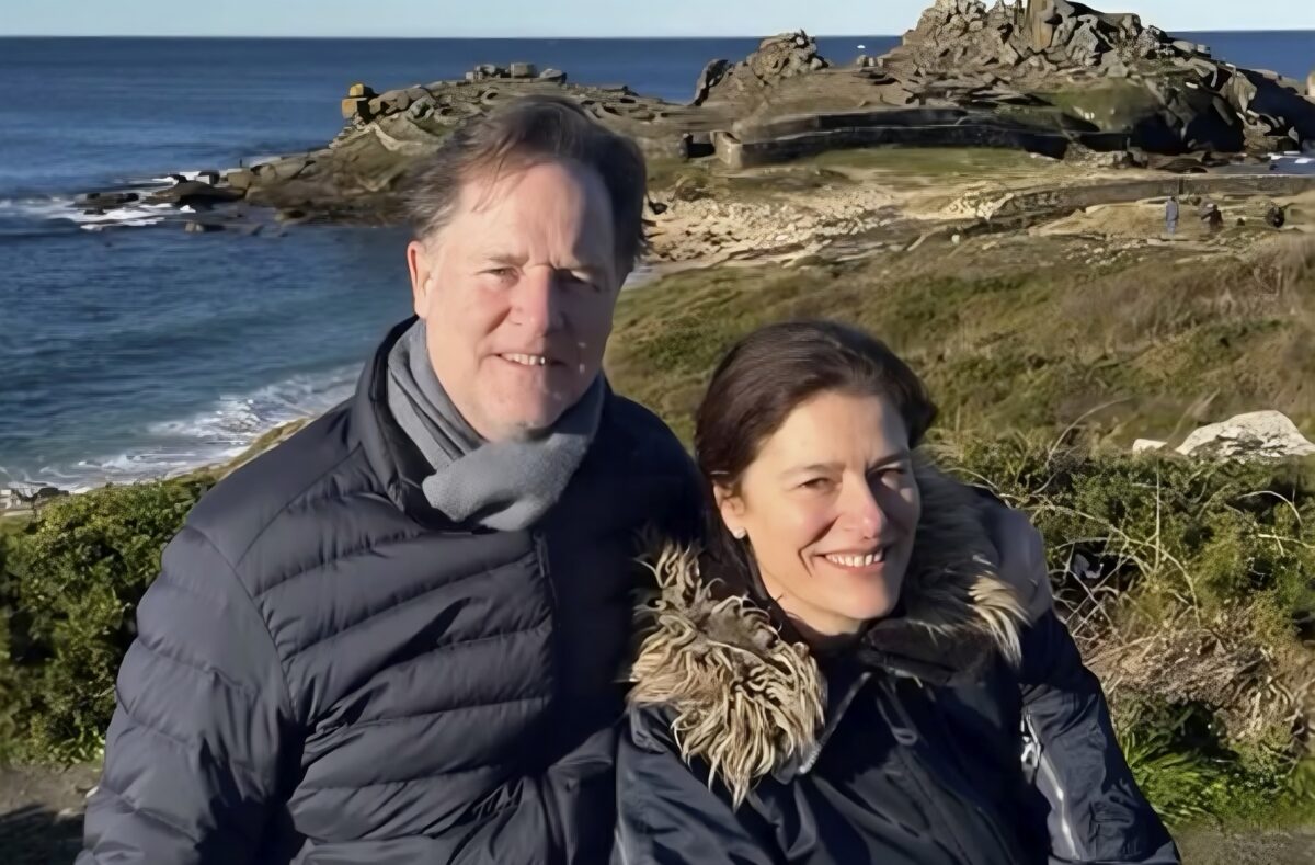 euroweeklynews.com - Adam Woodward - Nick Clegg's wife registers new Spanish political party