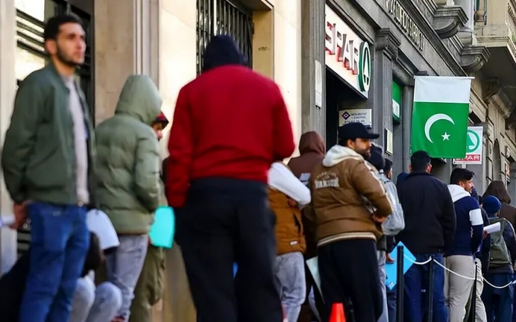New migrant regularisation data as June 30 deadline looms: Can we have TIE renewal appointments back now?