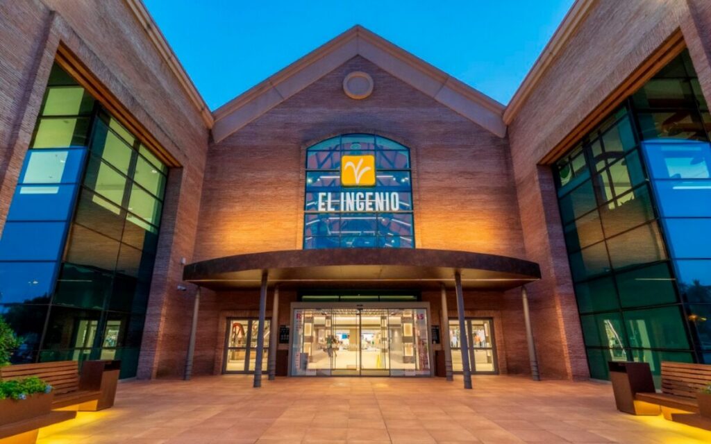 El Ingenio shopping centre in Velez-Malaga announces major expansion with €14 Million project
