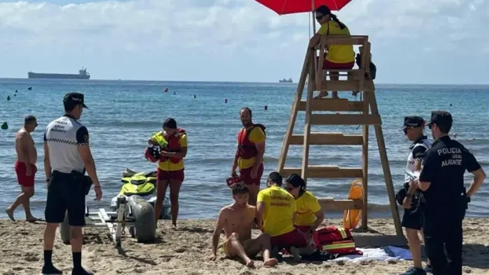 Alicante launches new beach safety measures ahead of busy summer season.