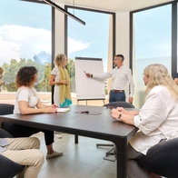 Insurance Express Palmanova office.