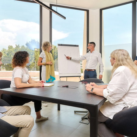 Insurance Express Palmanova office.