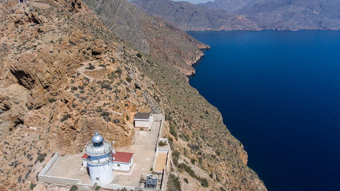 Cabo Tiñoso.