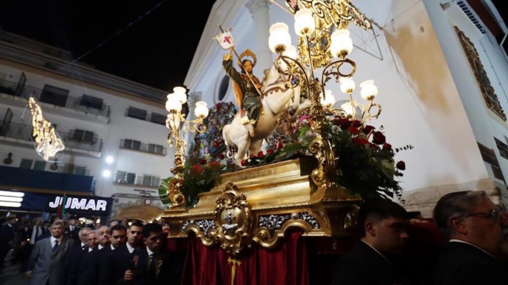 Benidorm’s old town is transforming into a massive street festival this July