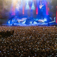 The festival.