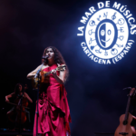 Cartagena’s La Mar de Músicas festival brought world rhythms to life this July