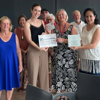 Sing, socialise and support local charities with Ciudad Quesada's Melody Makers