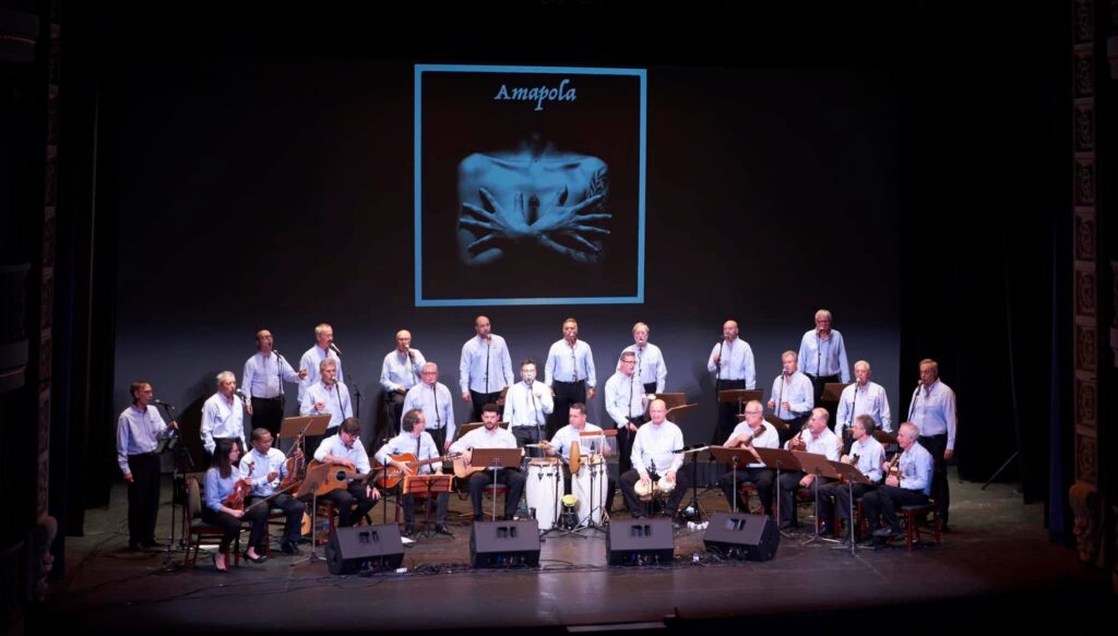Music lovers head to Muchamiel this July for ‘Albaladre en concierto’