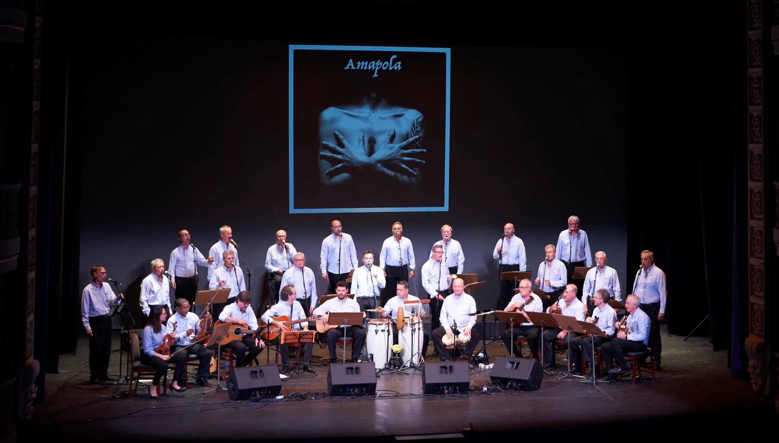 euroweeklynews.com - Natascha Rivera - Music lovers head to Muchamiel this July for 'Albaladre en concierto'