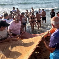 One of Fuengirola's most cherished traditions.