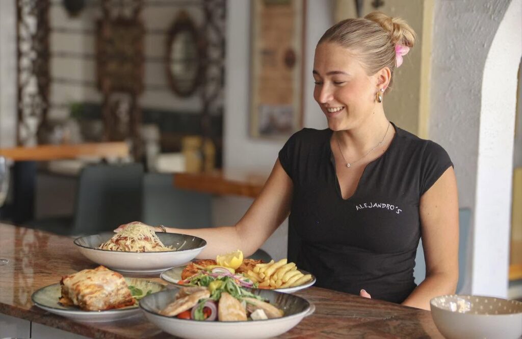 Why Alejandro’s Bar and Restaurant remains a La Zenia favourite after 25 years