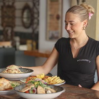 Why Alejandro's Bar and Restaurant remains a La Zenia favourite after 25 years.
