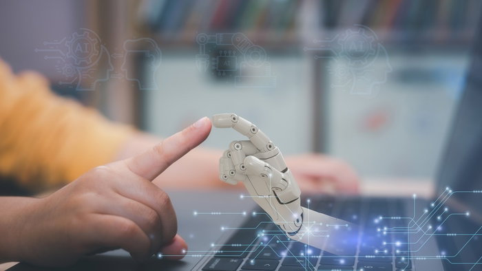 AI relationships