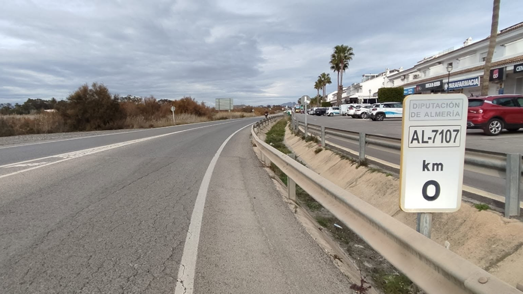 Vera set to take over 3.16km road for planned €4m boulevard