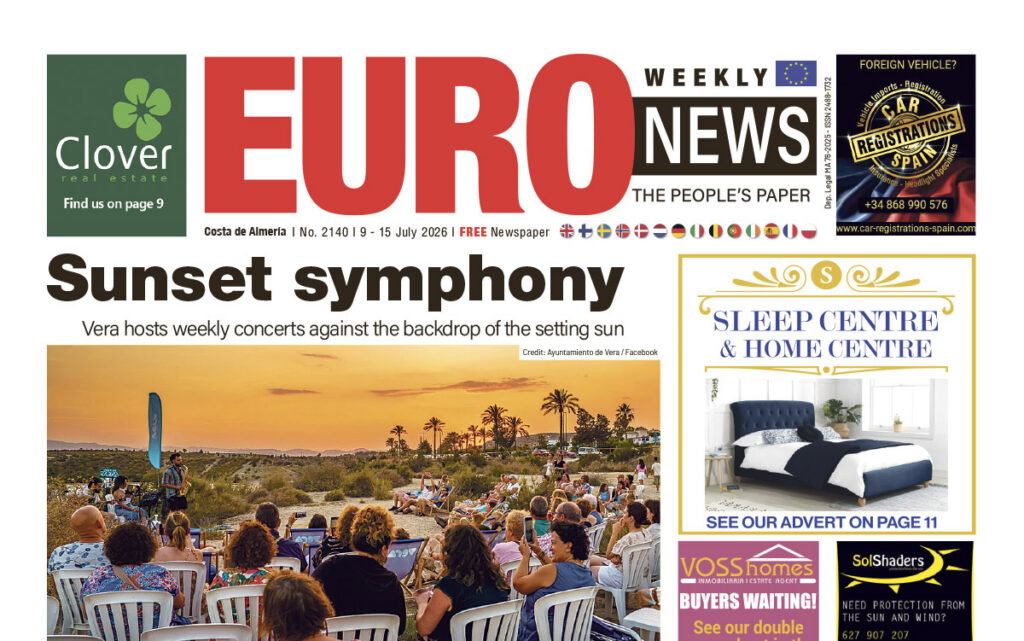 Euro Weekly News publishes weekly regional editions for Spain’s Costa communities