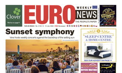 Latest virtual edition for Almeria