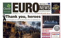 Latest virtual edition for Almeria