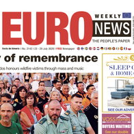 Costa de Almeria 23 – 29 July 2026 Issue 2142