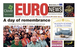 Latest virtual edition for Almeria