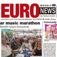 Costa de Almeria 30 July – 5 Aug 2026 Issue 2143