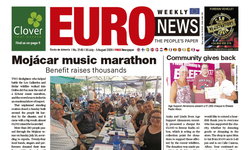 Latest virtual edition for Almeria