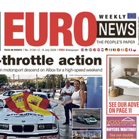 Costa de Almeria 2 – 8 July 2026 Issue 2139