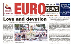 Latest virtual edition for Axarquia