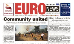 Latest virtual edition for Axarquia