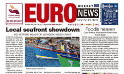 Latest virtual edition for Axarquia