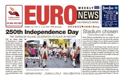 Latest virtual edition for Axarquia