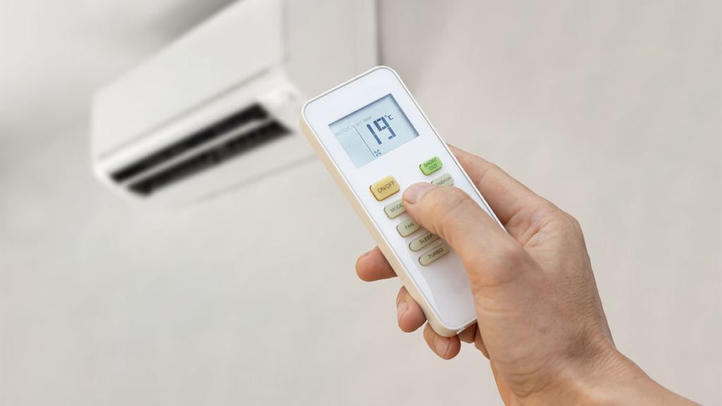 The air-con number people in Spain get wrong when trying to cool a room faster
