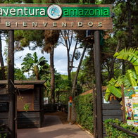Aventura amazonia