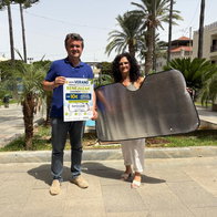 Free summer giveaways reward shoppers across the Costa Blanca.