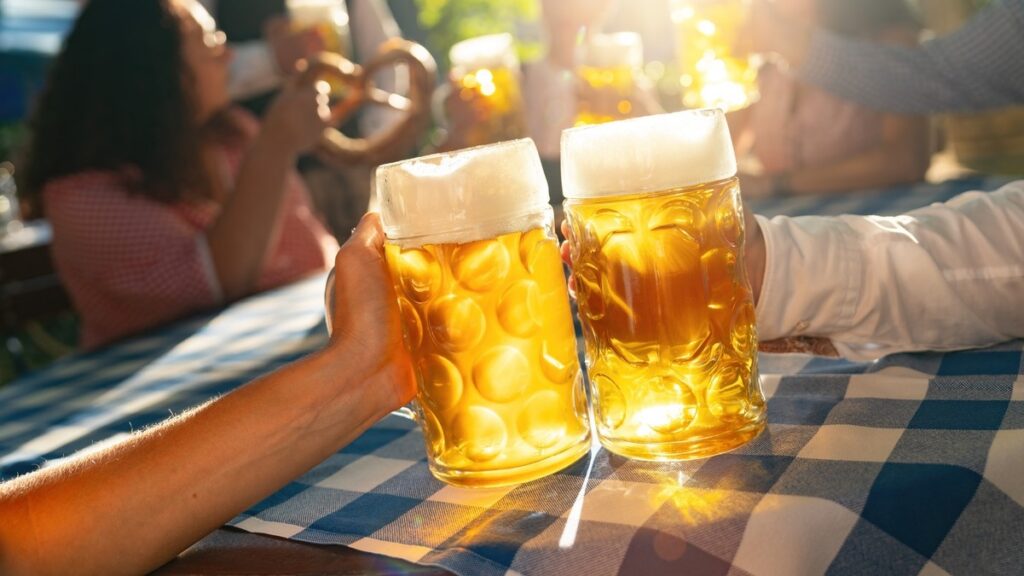 Birra y Arte Fest returns to Nueva Andalucia, with more beer, more food and more music