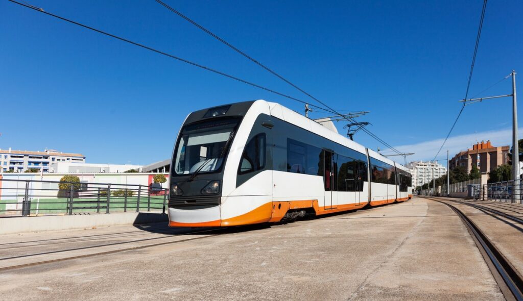 Benidorm’s everyday journeys to ease with TRAM upgrades reconnecting neighbourhoods