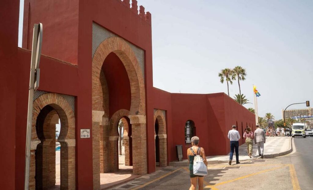 Fall in love with Benalmadena all over again as the stunning Castillo el Bil-Bil reopens its doors