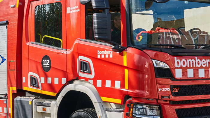 Mijas house fire turns into double homicide investigation